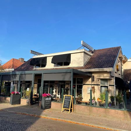 Wapen Van Exloo Zewnętrze zdjęcie