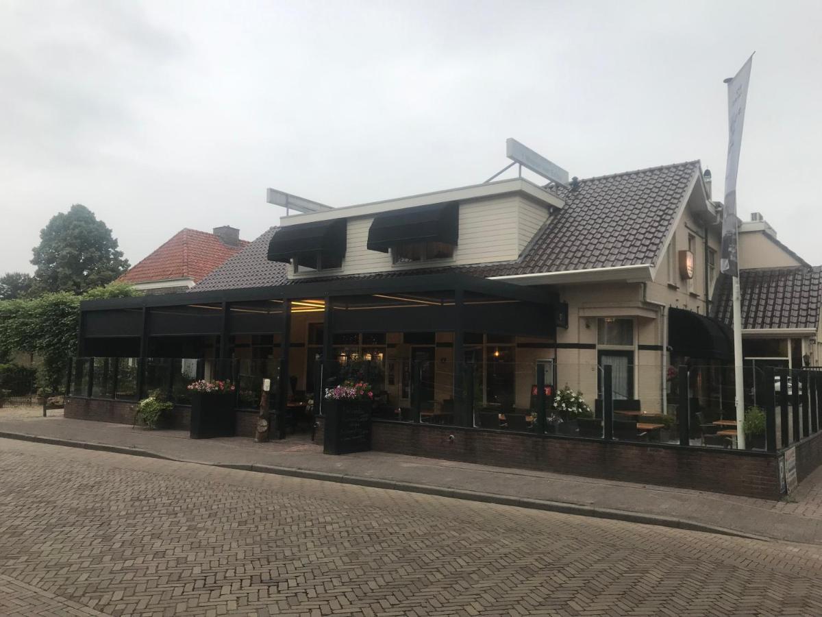 Wapen Van Exloo Zewnętrze zdjęcie